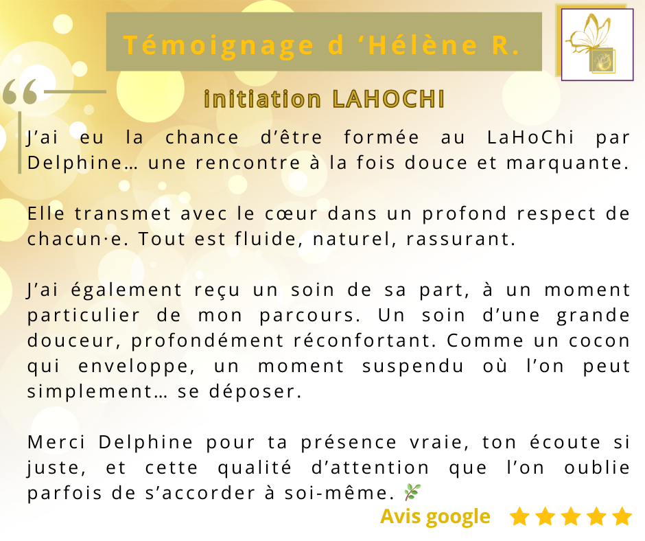 lahochi