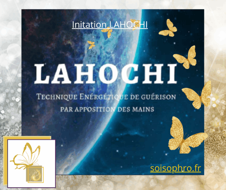 Lahochi soin energetique